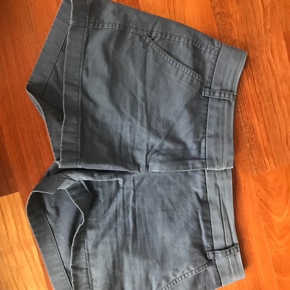 Jcrew chino shorts - Picture 3 of 3